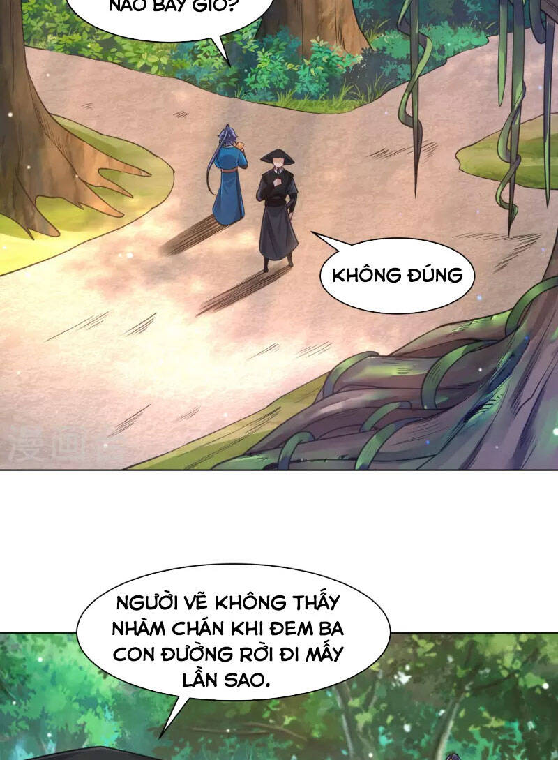 Nhất Đẳng Gia Đinh chapter 265 - Trang 16