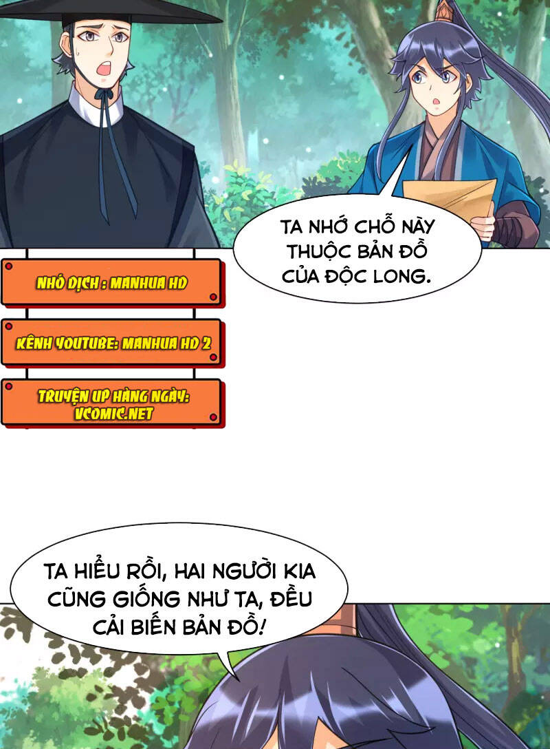 Nhất Đẳng Gia Đinh chapter 265 - Trang 17