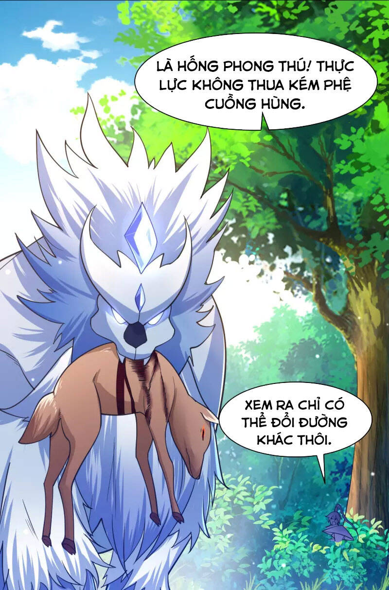 Nhất Đẳng Gia Đinh chapter 265 - Trang 23