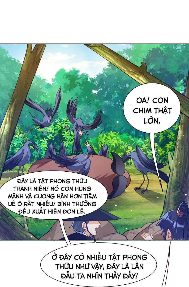 Nhất Đẳng Gia Đinh chapter 265 - Trang 25