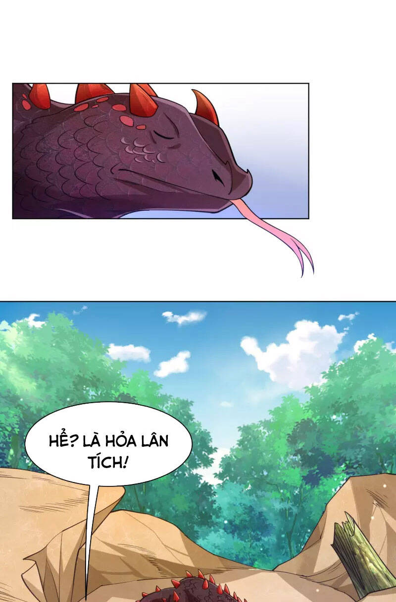 Nhất Đẳng Gia Đinh chapter 265 - Trang 27