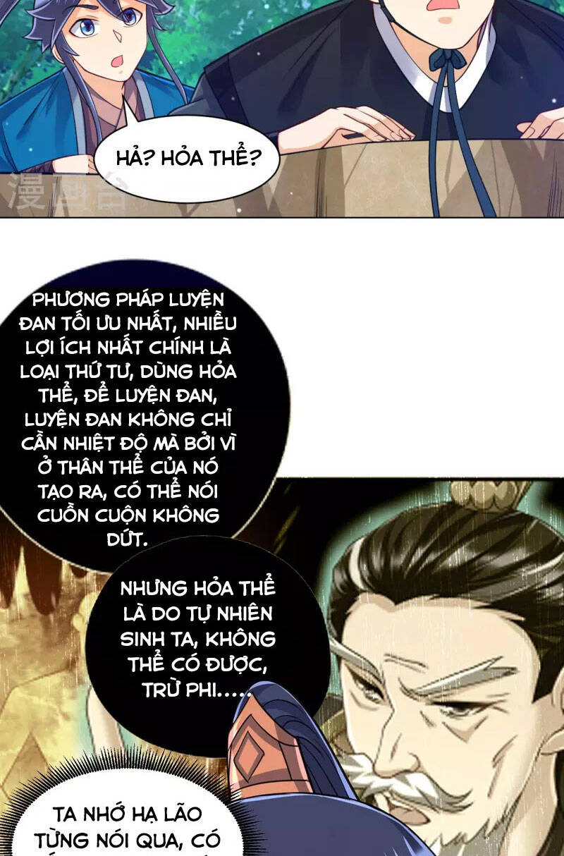 Nhất Đẳng Gia Đinh chapter 265 - Trang 29