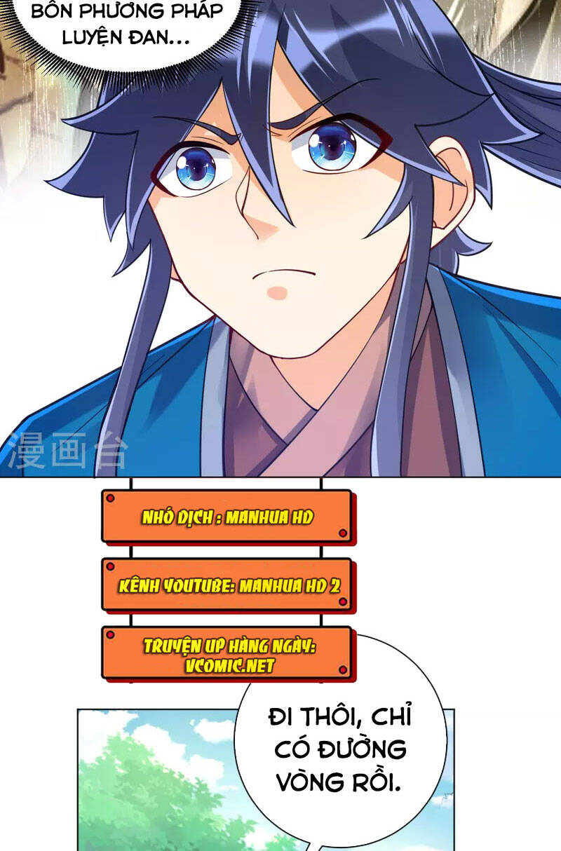 Nhất Đẳng Gia Đinh chapter 265 - Trang 30