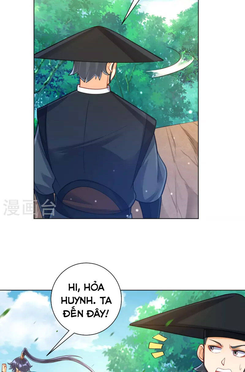 Nhất Đẳng Gia Đinh chapter 265 - Trang 31