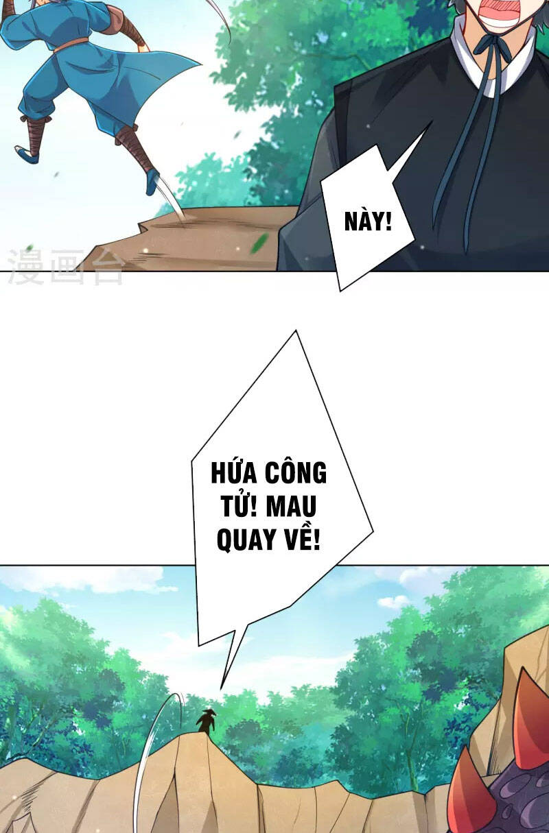 Nhất Đẳng Gia Đinh chapter 265 - Trang 32