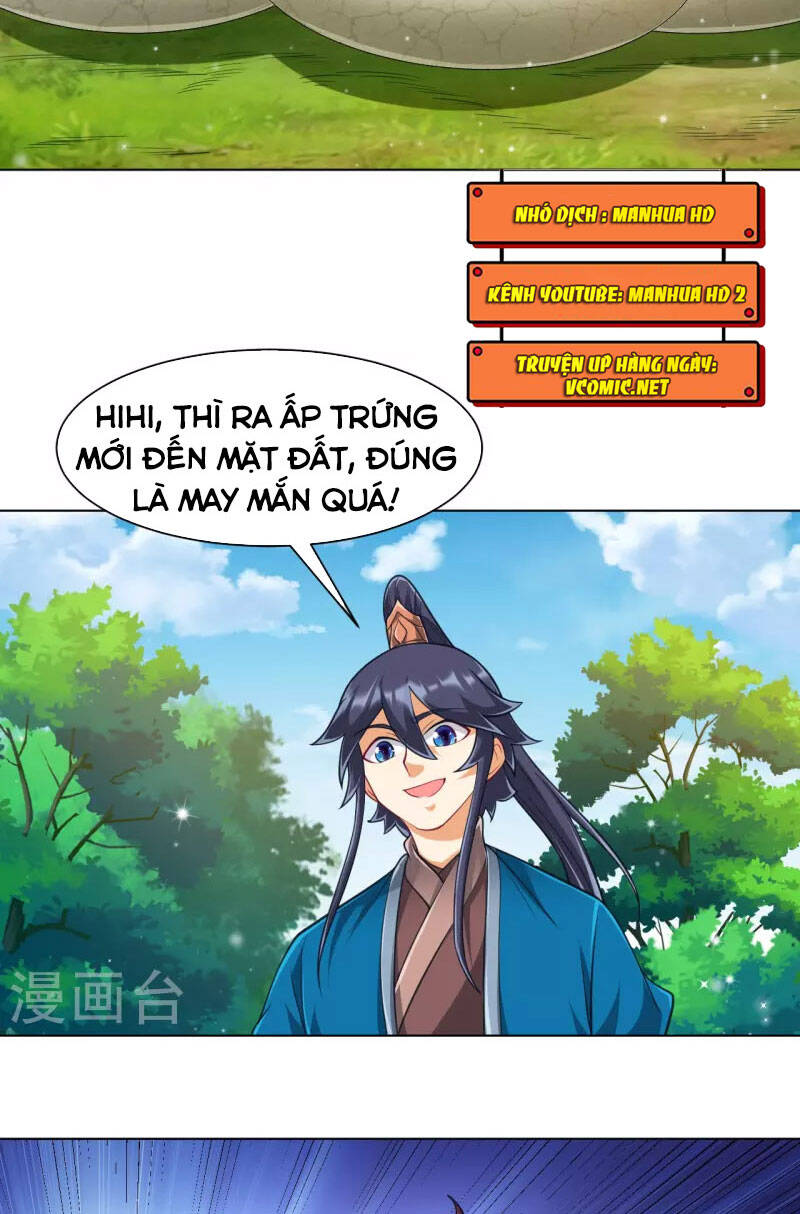 Nhất Đẳng Gia Đinh chapter 265 - Trang 37