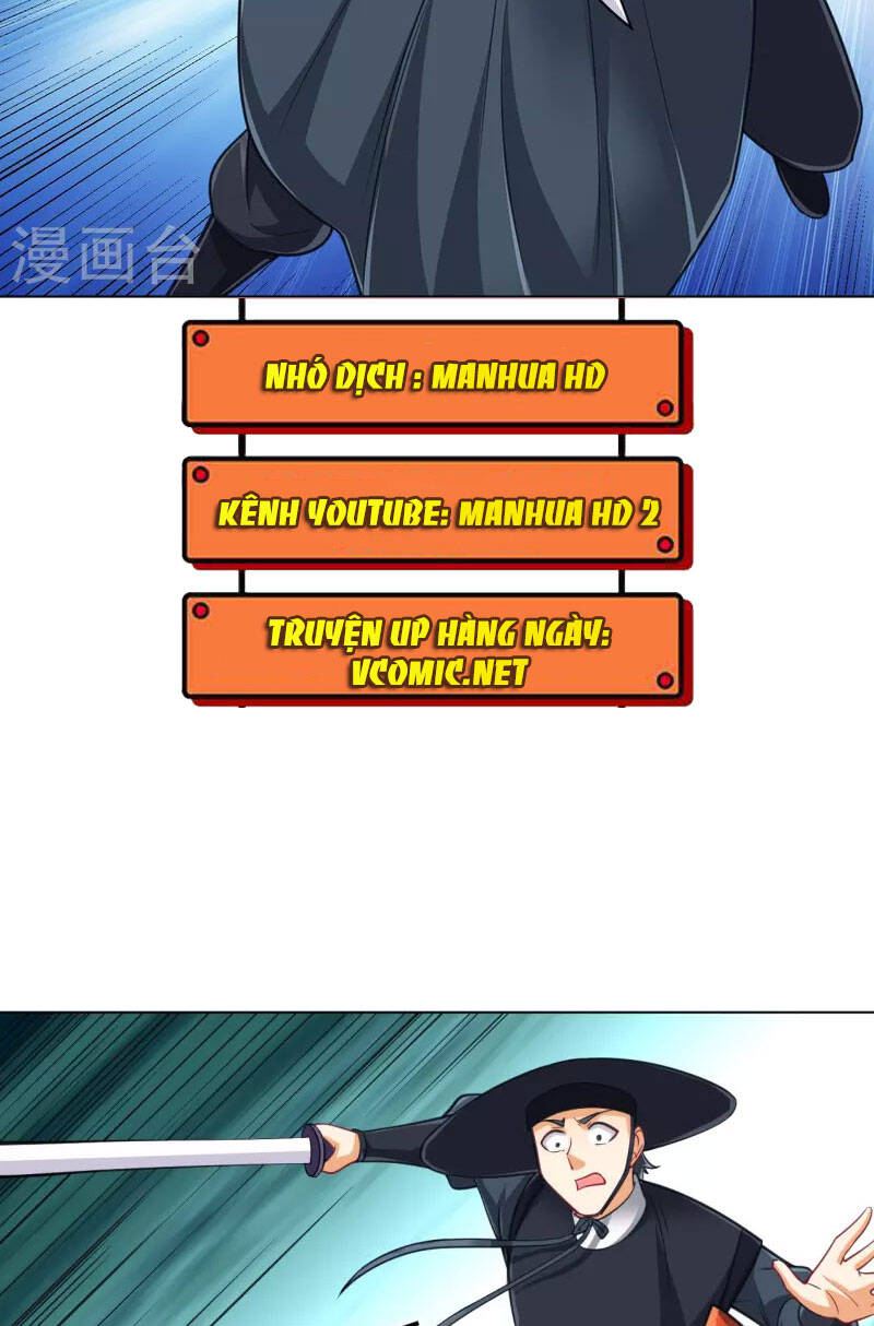 Nhất Đẳng Gia Đinh chapter 265 - Trang 40