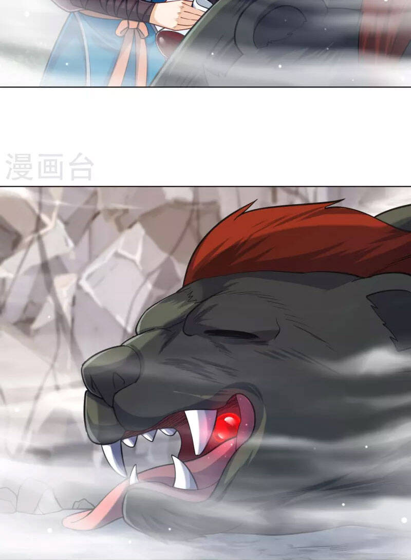 Nhất Đẳng Gia Đinh chapter 265 - Trang 5