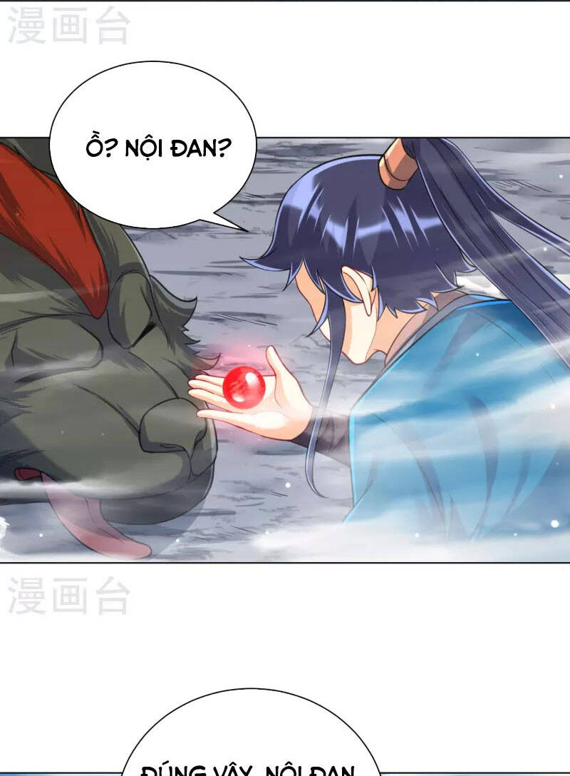 Nhất Đẳng Gia Đinh chapter 265 - Trang 6
