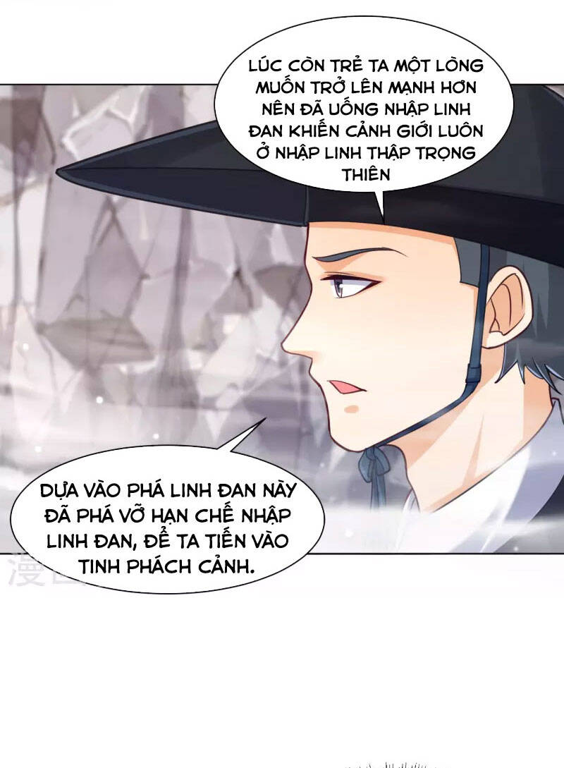 Nhất Đẳng Gia Đinh chapter 265 - Trang 9