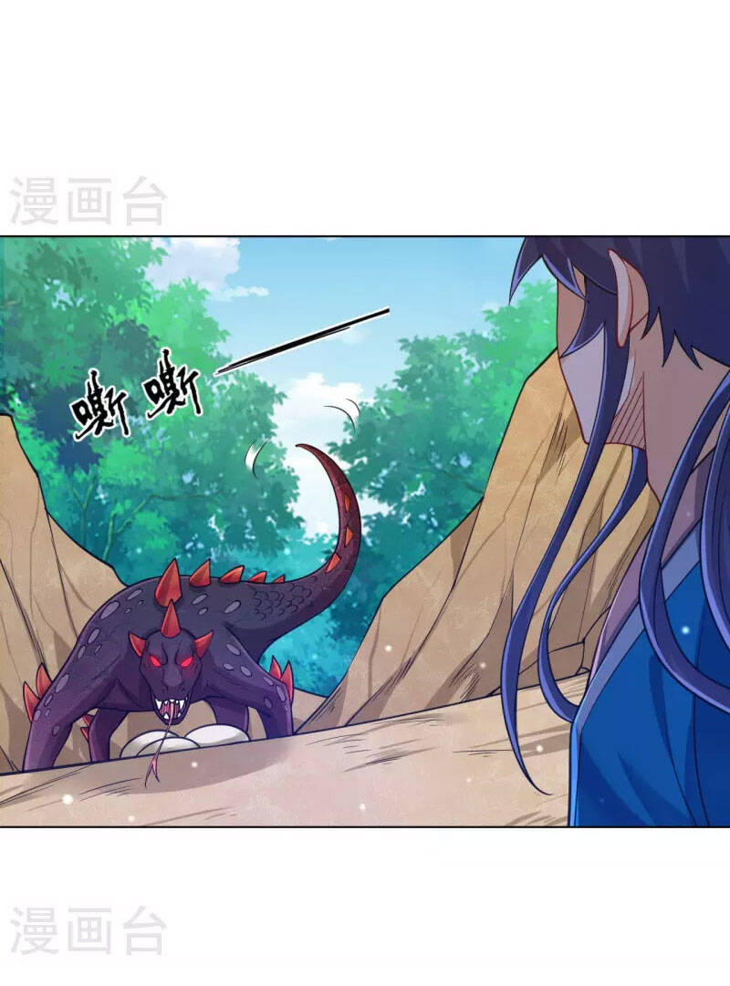 Nhất Đẳng Gia Đinh chapter 266 - Trang 13