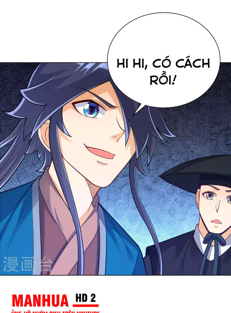 Nhất Đẳng Gia Đinh chapter 266 - Trang 14