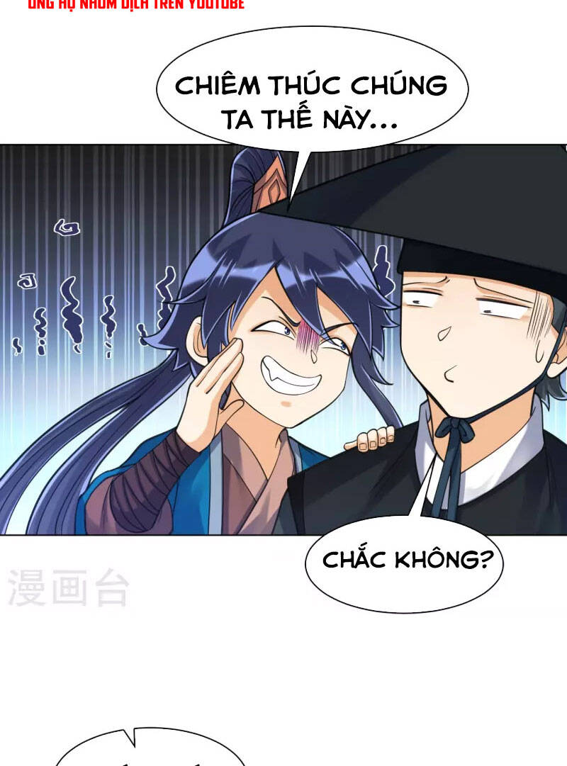 Nhất Đẳng Gia Đinh chapter 266 - Trang 15