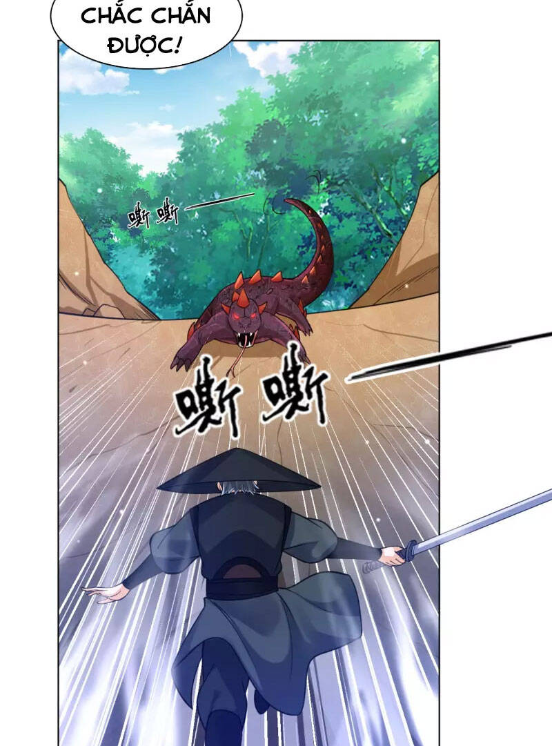Nhất Đẳng Gia Đinh chapter 266 - Trang 16