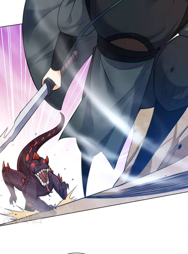 Nhất Đẳng Gia Đinh chapter 266 - Trang 18