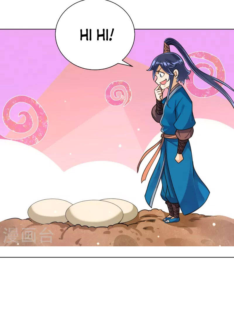 Nhất Đẳng Gia Đinh chapter 266 - Trang 19