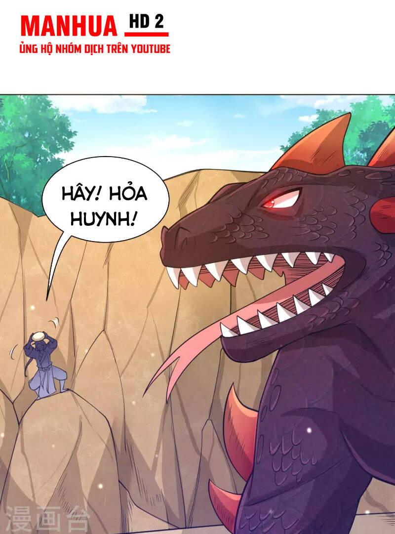 Nhất Đẳng Gia Đinh chapter 266 - Trang 20