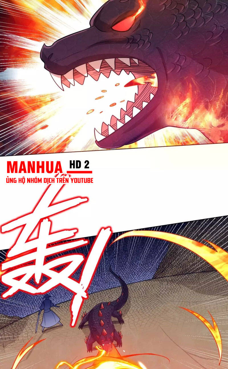 Nhất Đẳng Gia Đinh chapter 266 - Trang 24