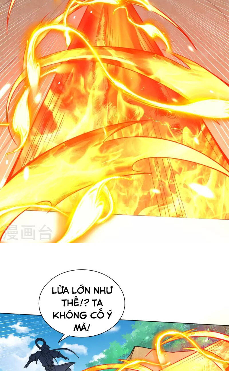Nhất Đẳng Gia Đinh chapter 266 - Trang 25