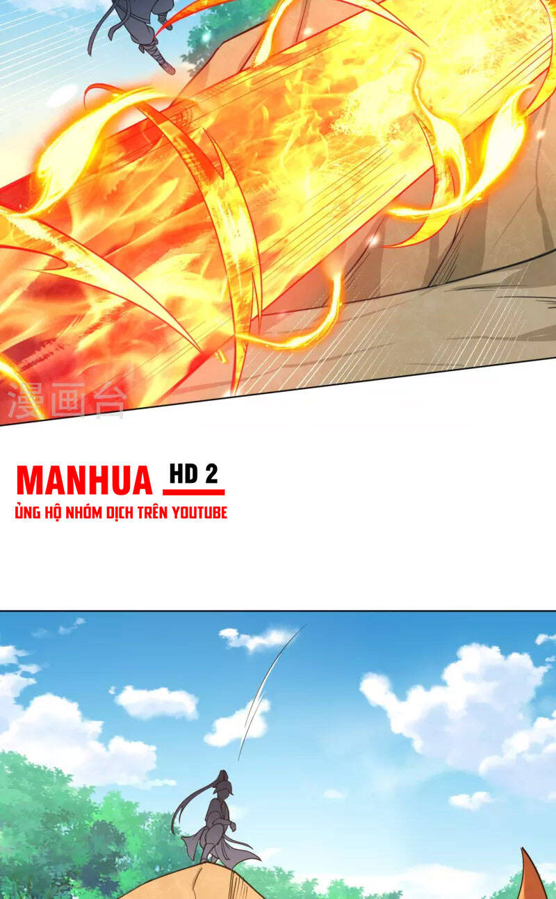 Nhất Đẳng Gia Đinh chapter 266 - Trang 26