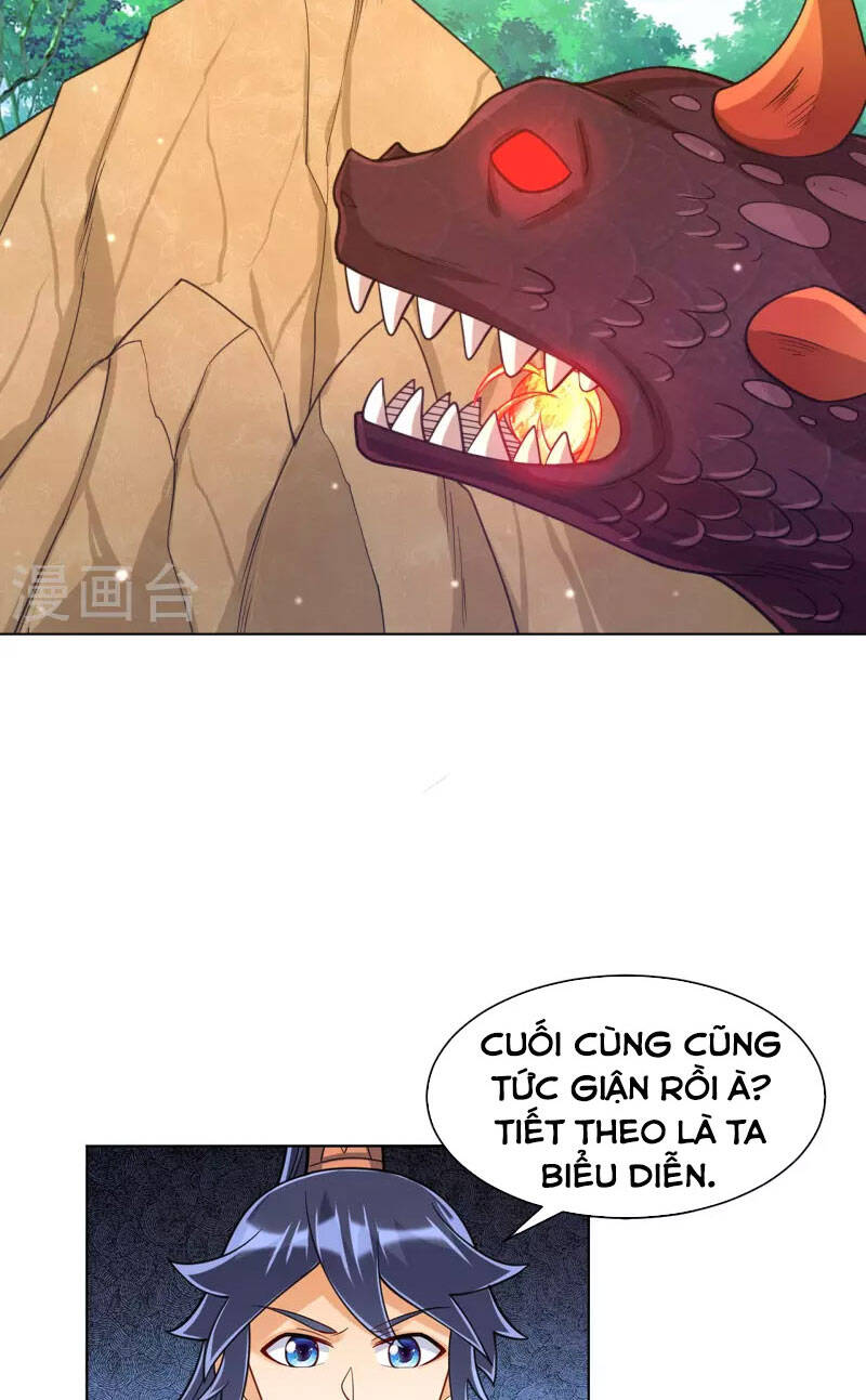 Nhất Đẳng Gia Đinh chapter 266 - Trang 27