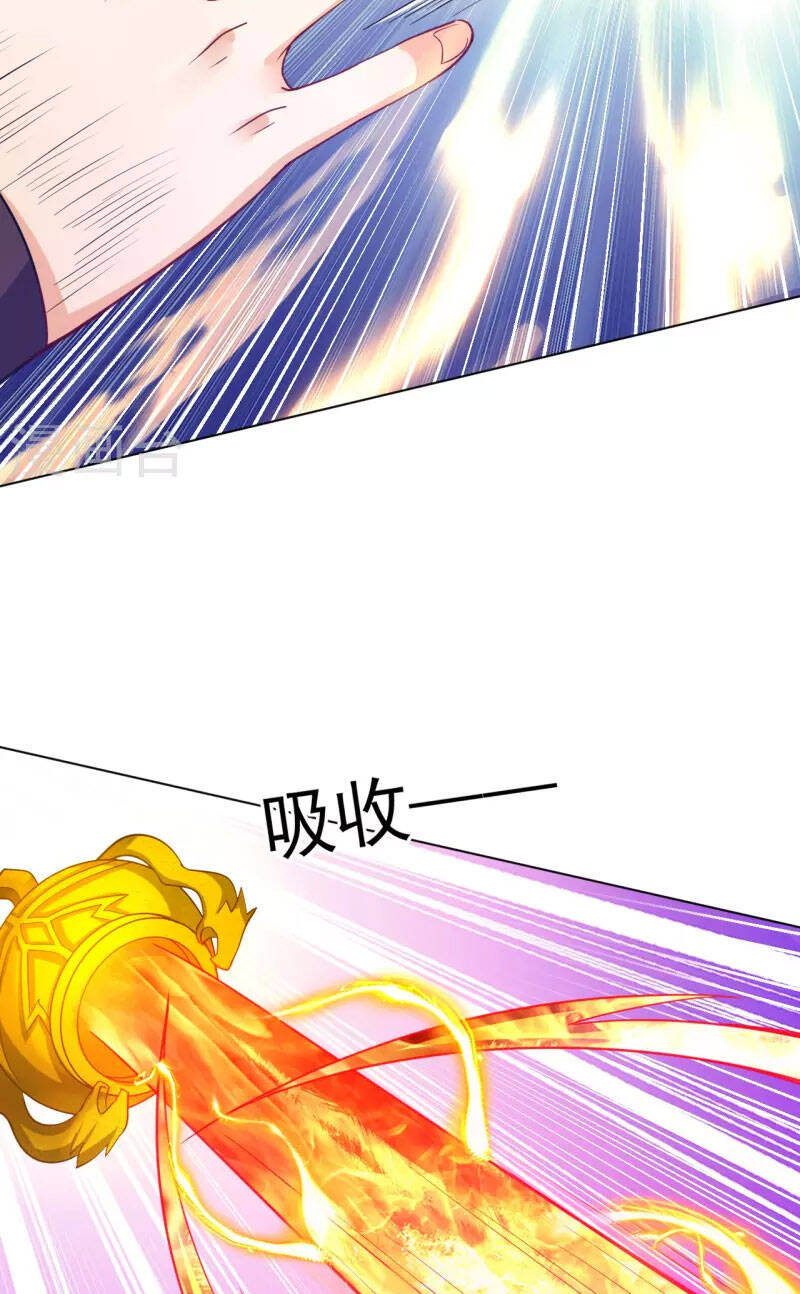 Nhất Đẳng Gia Đinh chapter 266 - Trang 29
