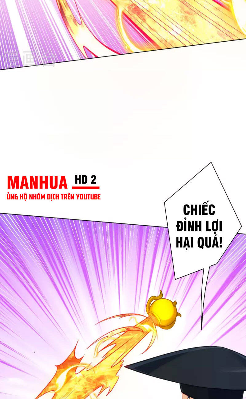 Nhất Đẳng Gia Đinh chapter 266 - Trang 30