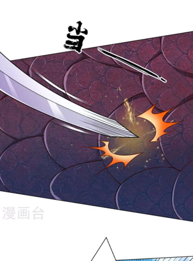 Nhất Đẳng Gia Đinh chapter 266 - Trang 3