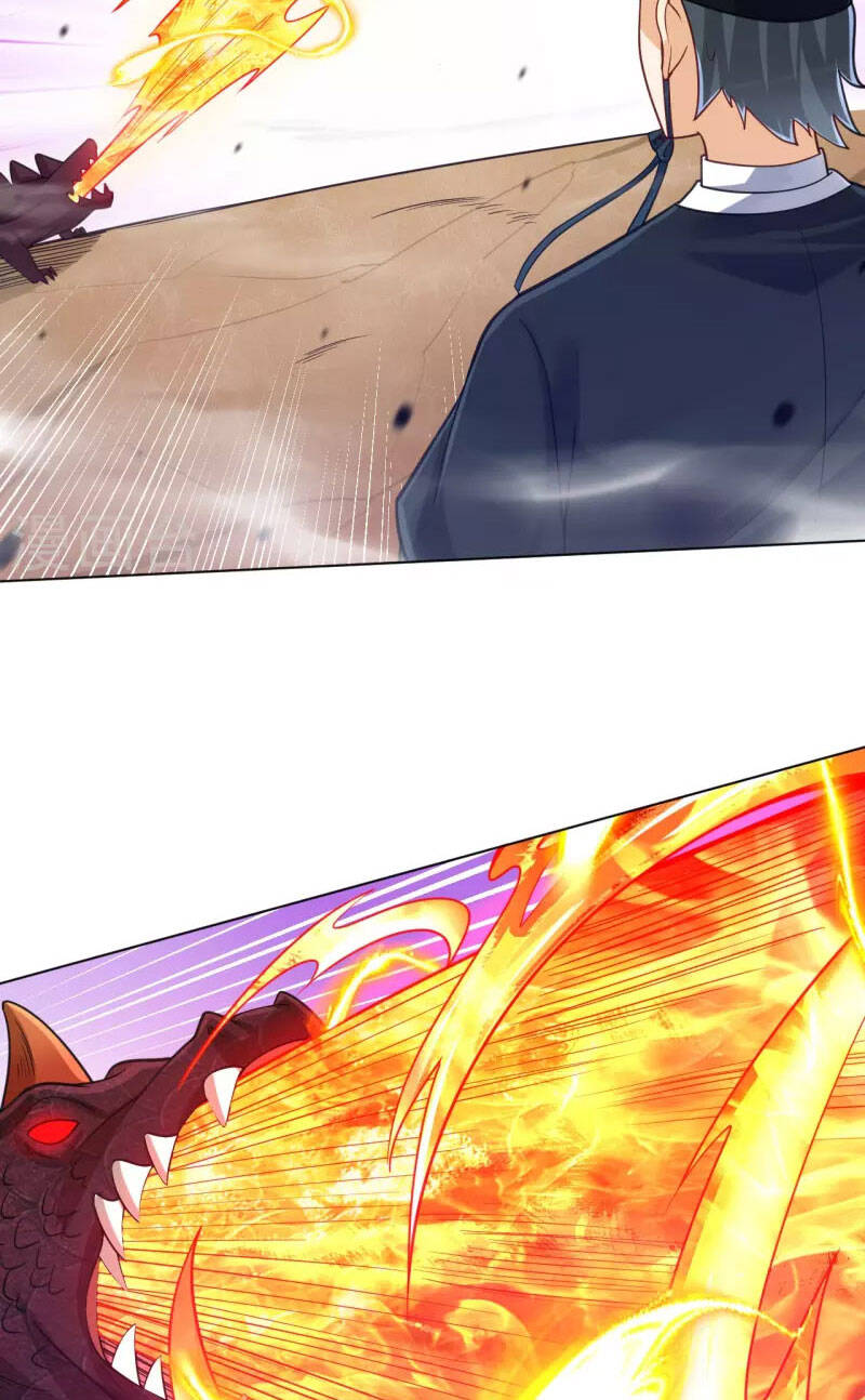 Nhất Đẳng Gia Đinh chapter 266 - Trang 31