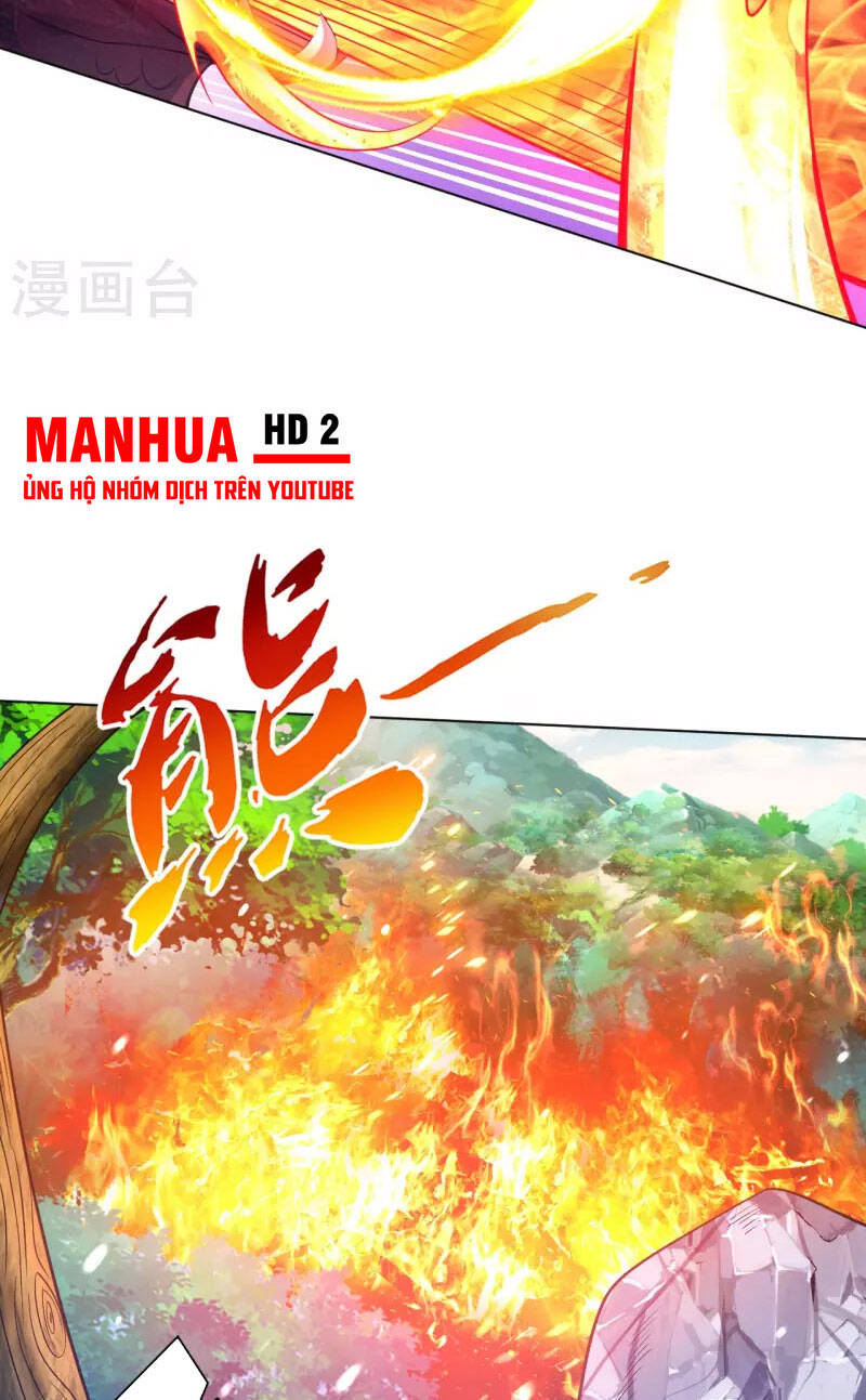 Nhất Đẳng Gia Đinh chapter 266 - Trang 32