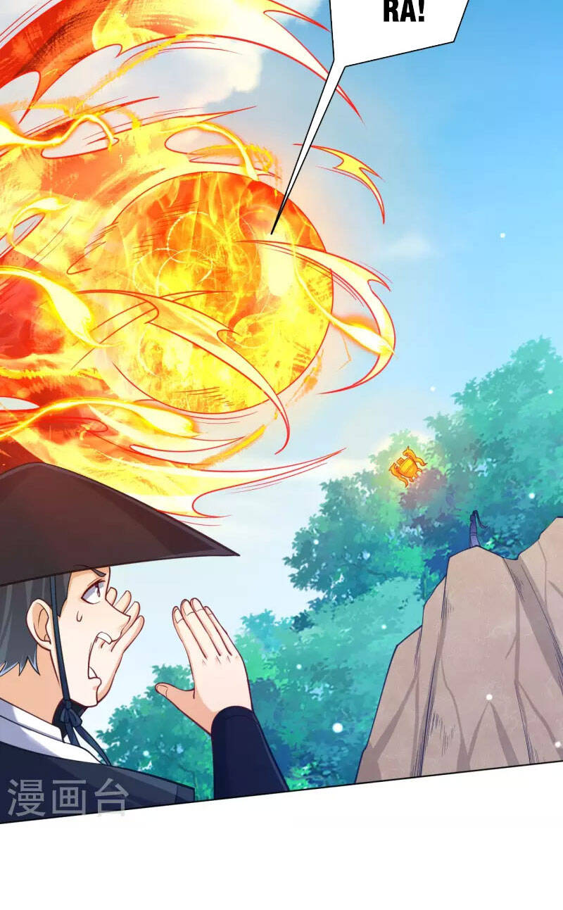Nhất Đẳng Gia Đinh chapter 266 - Trang 35