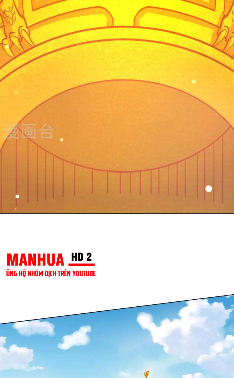 Nhất Đẳng Gia Đinh chapter 266 - Trang 38