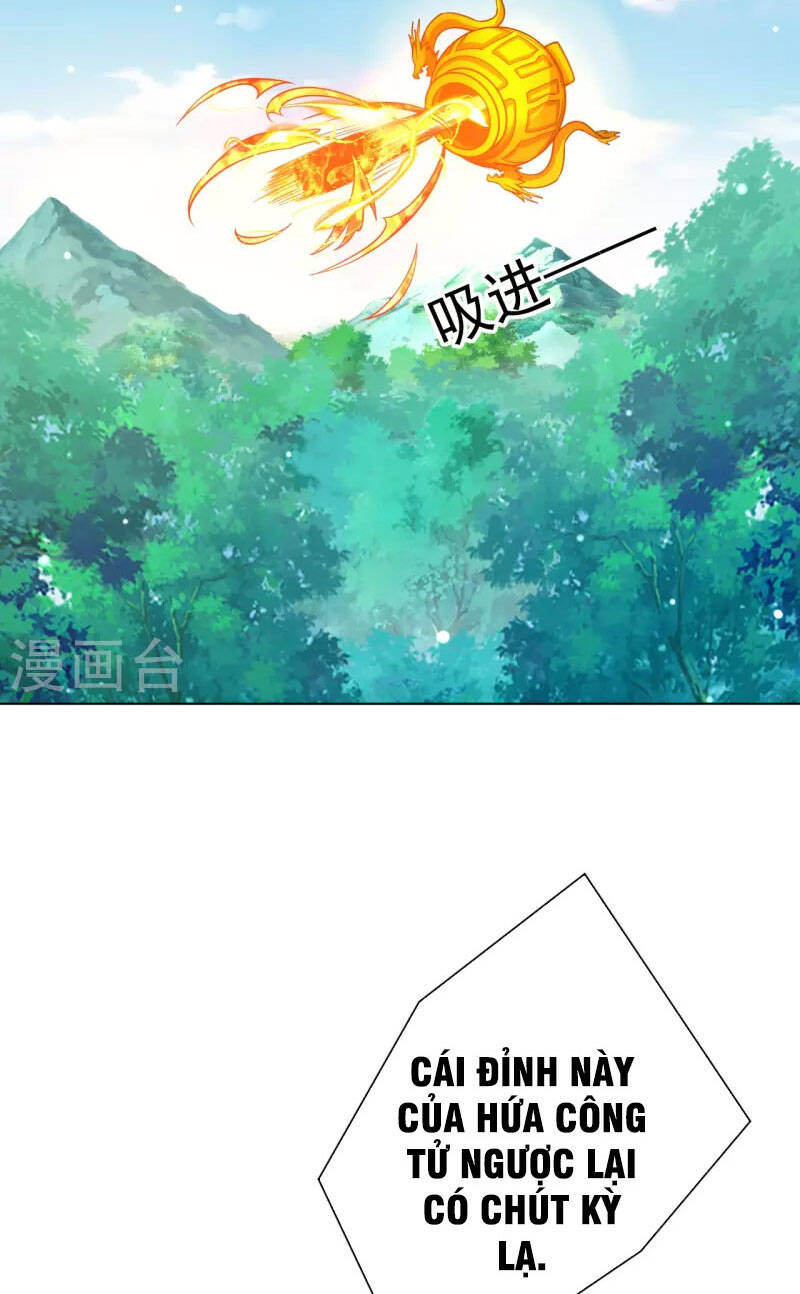 Nhất Đẳng Gia Đinh chapter 266 - Trang 39