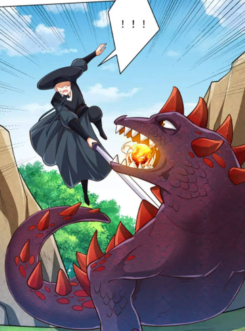 Nhất Đẳng Gia Đinh chapter 266 - Trang 4