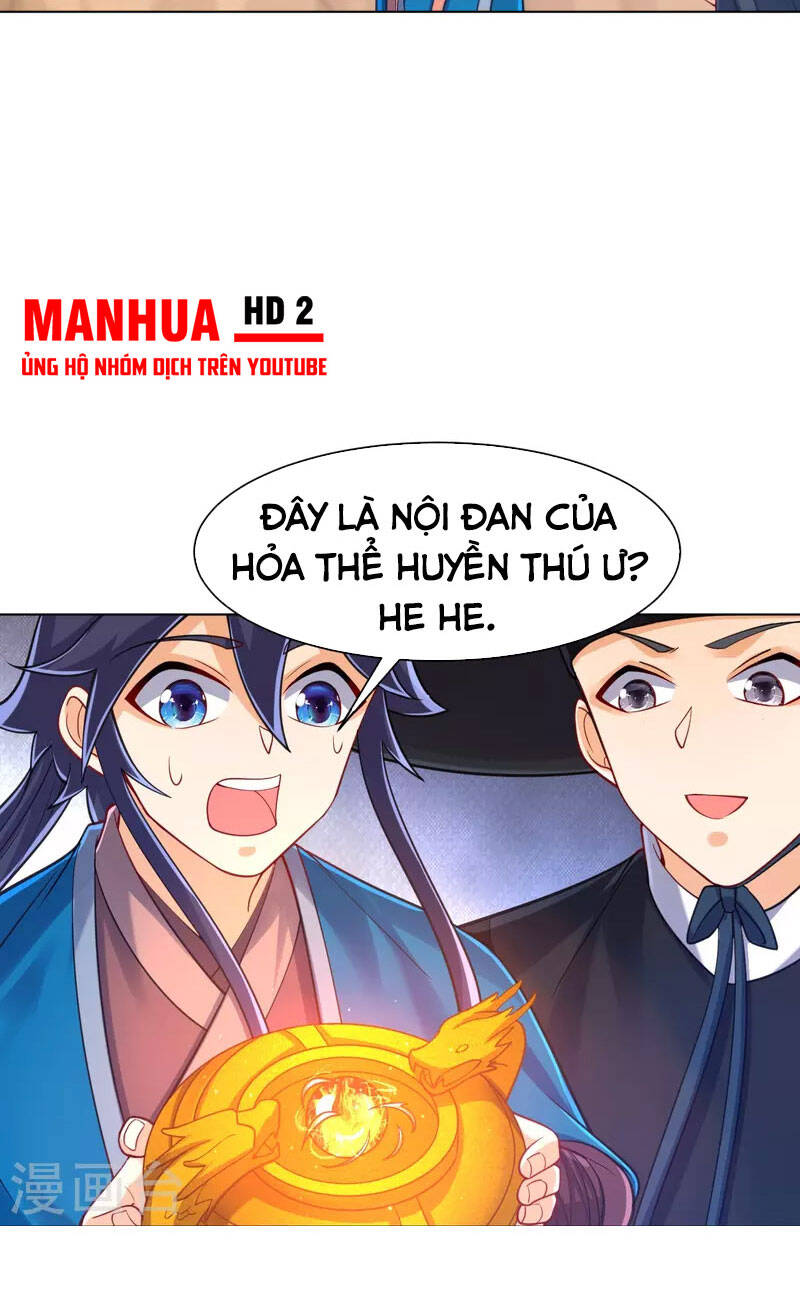 Nhất Đẳng Gia Đinh chapter 266 - Trang 42