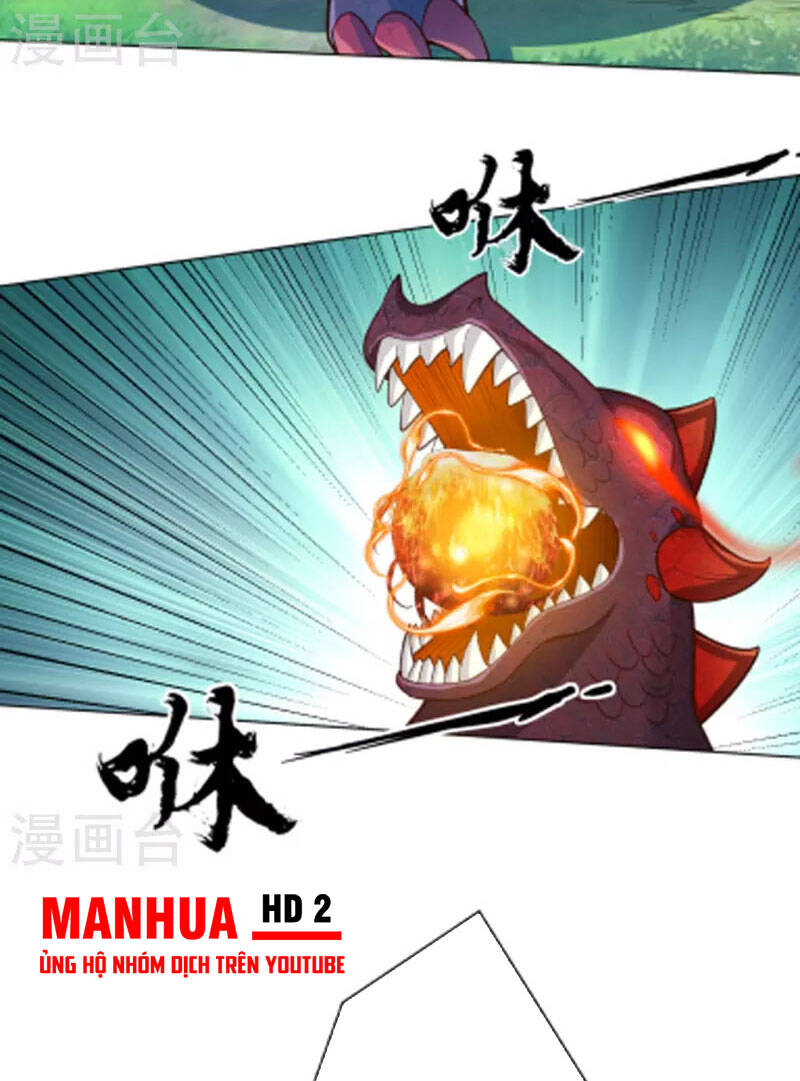 Nhất Đẳng Gia Đinh chapter 266 - Trang 5