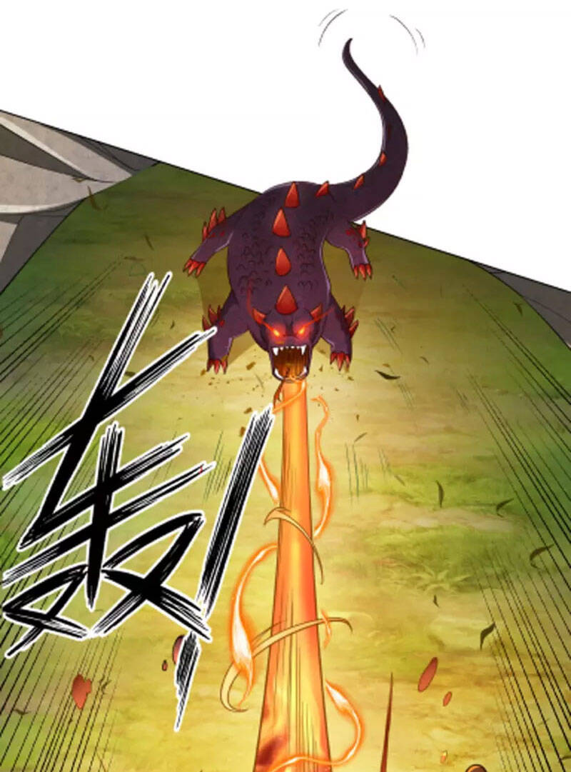 Nhất Đẳng Gia Đinh chapter 266 - Trang 7