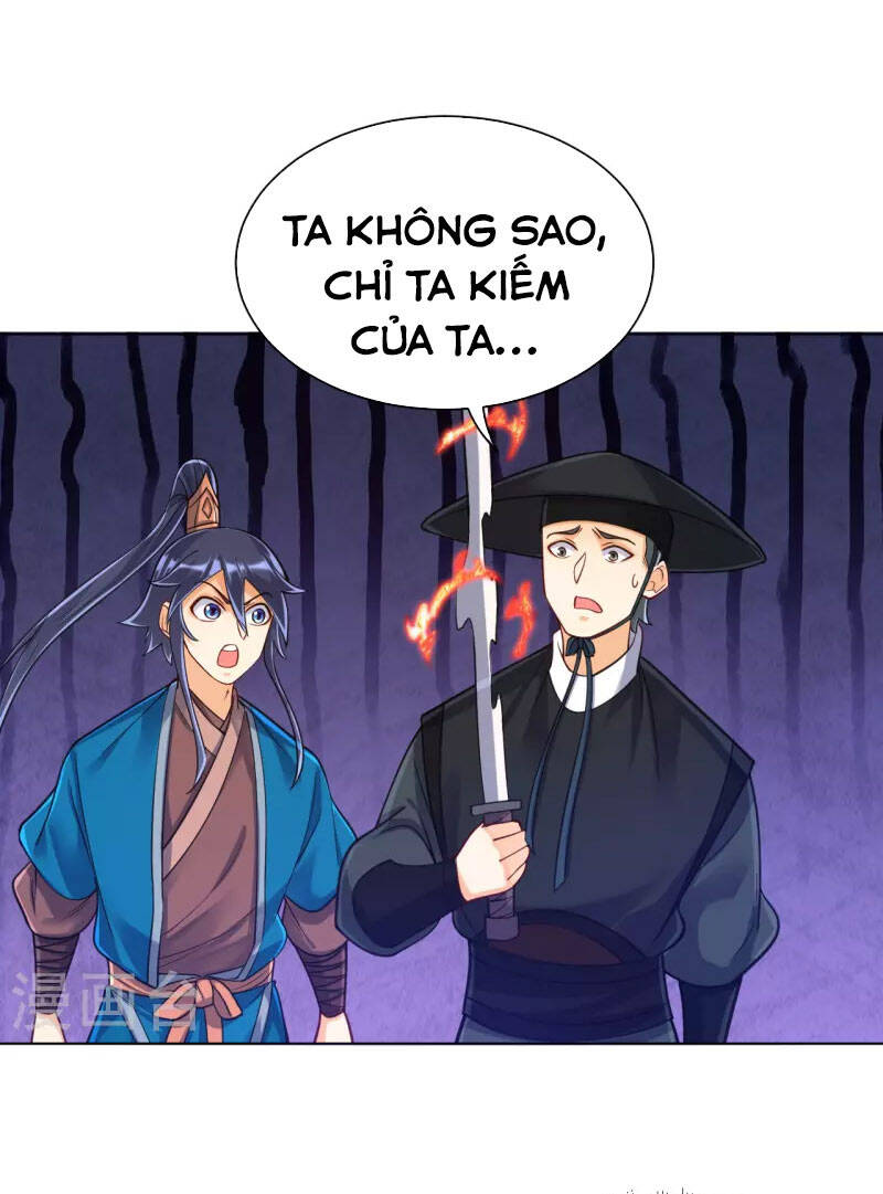 Nhất Đẳng Gia Đinh chapter 266 - Trang 10