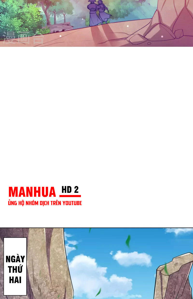 Nhất Đẳng Gia Đinh chapter 267 - Upload bởi truyensieuhay.com