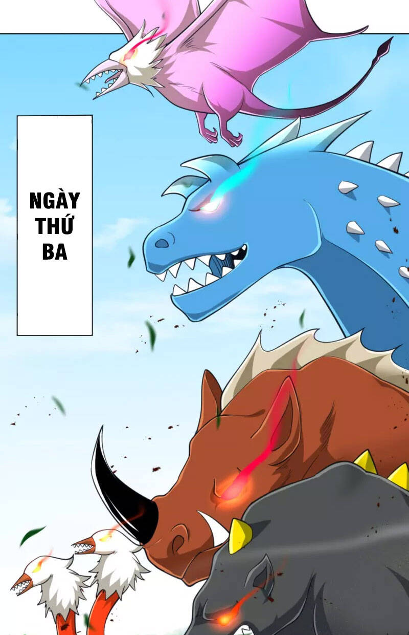 Nhất Đẳng Gia Đinh chapter 267 - Upload bởi truyensieuhay.com