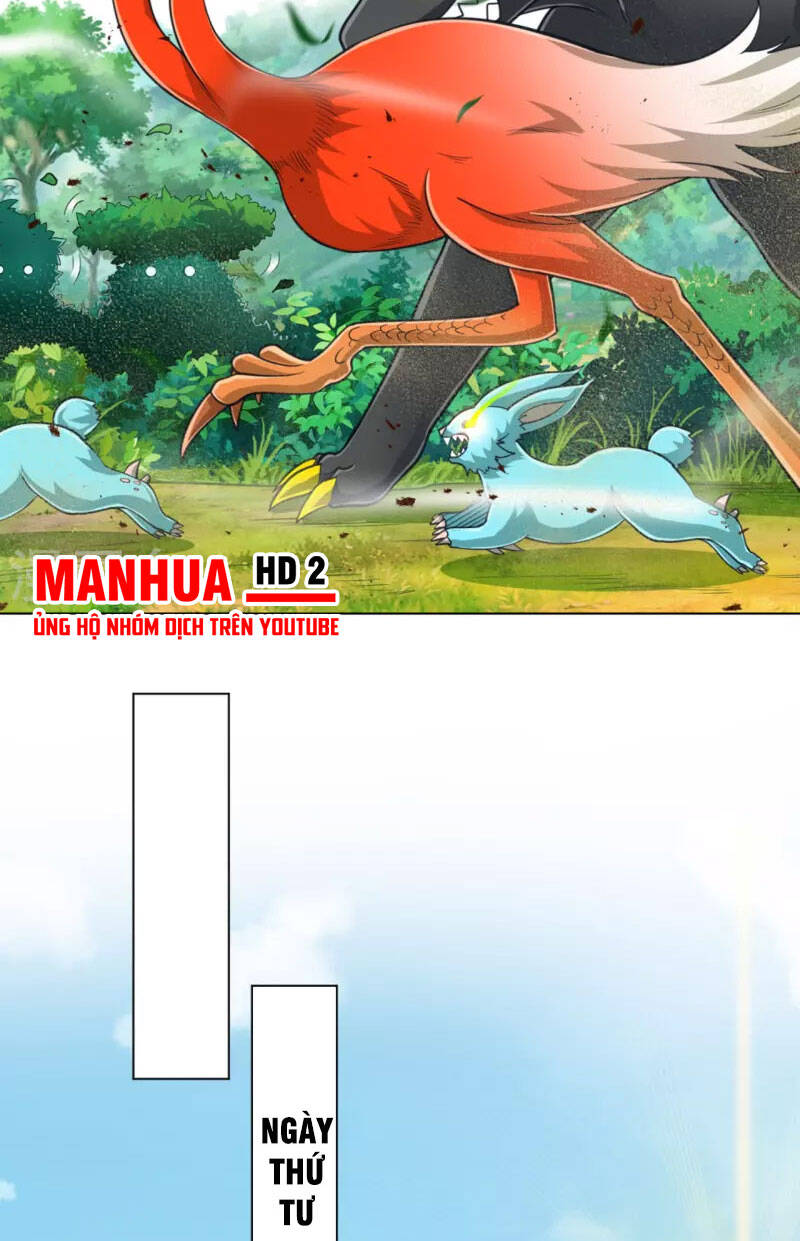 Nhất Đẳng Gia Đinh chapter 267 - Upload bởi truyensieuhay.com