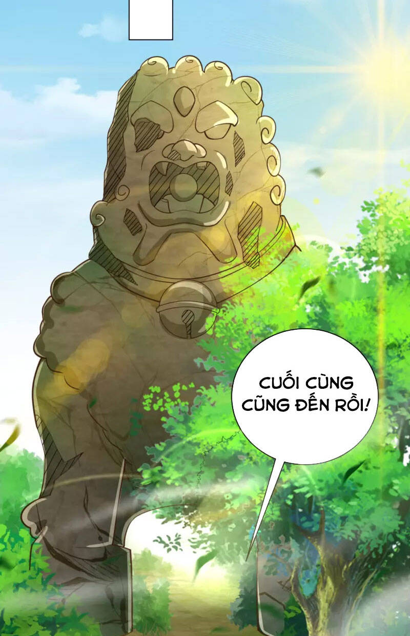 Nhất Đẳng Gia Đinh chapter 267 - Upload bởi truyensieuhay.com