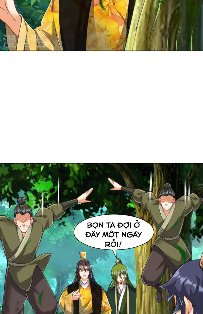 Nhất Đẳng Gia Đinh chapter 267 - Upload bởi truyensieuhay.com