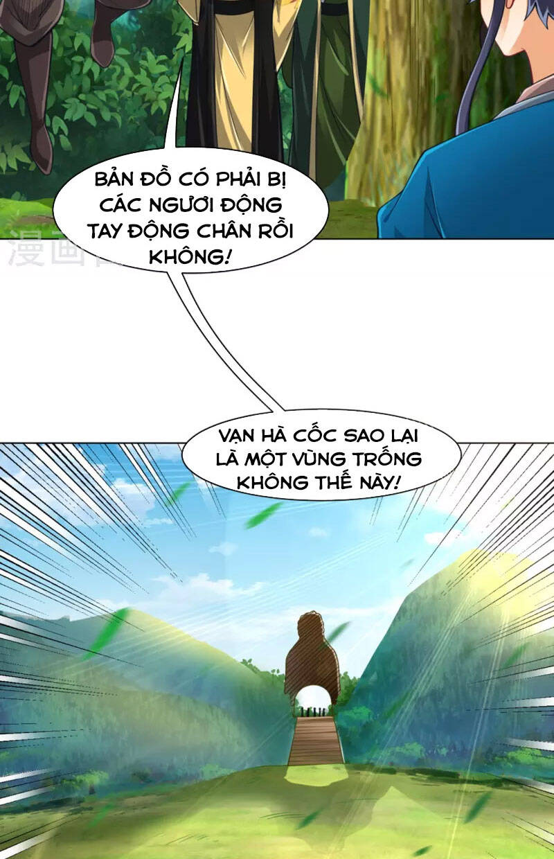 Nhất Đẳng Gia Đinh chapter 267 - Upload bởi truyensieuhay.com