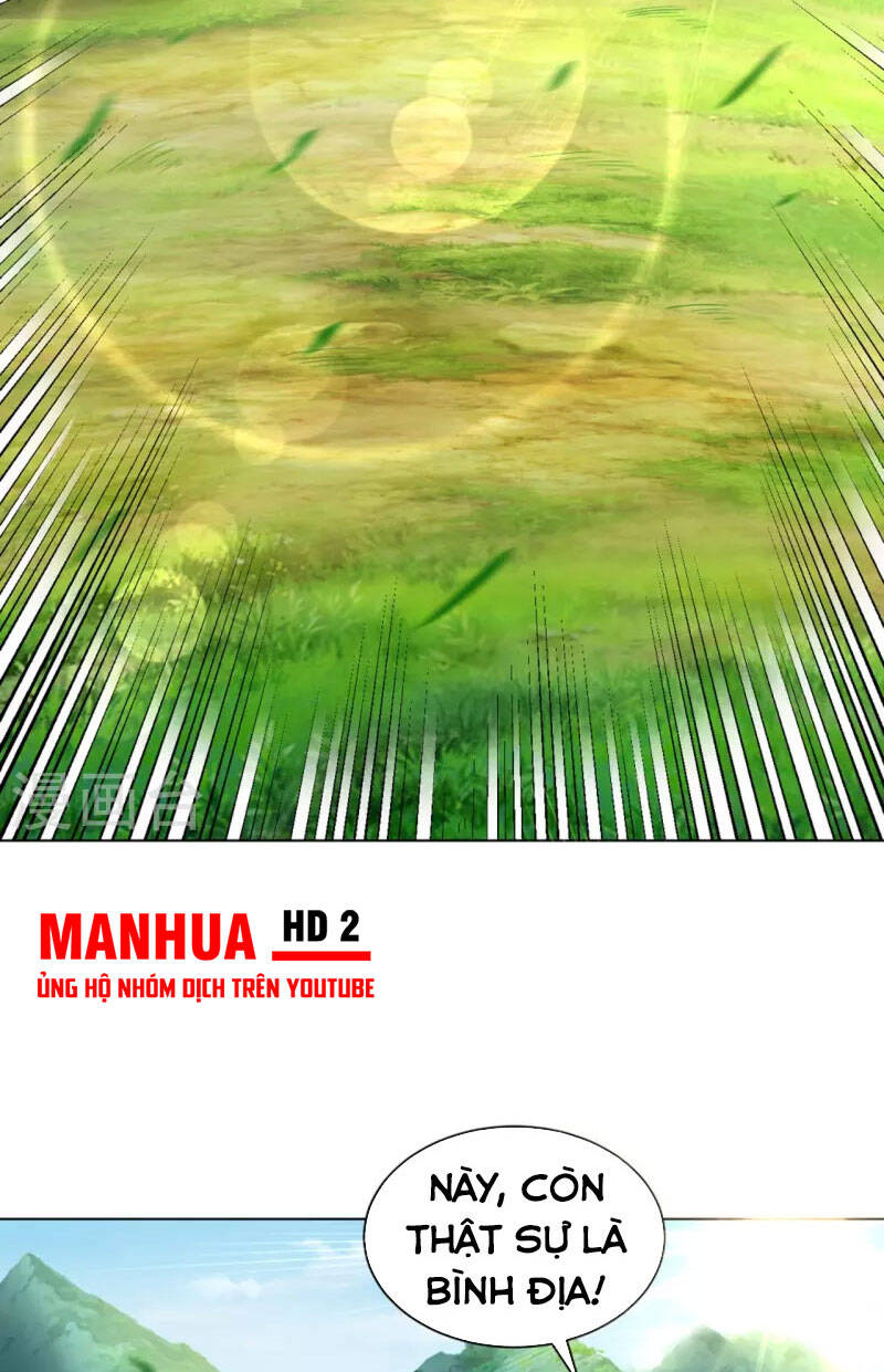 Nhất Đẳng Gia Đinh chapter 267 - Upload bởi truyensieuhay.com