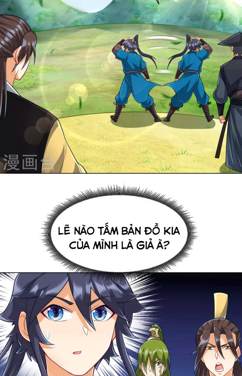 Nhất Đẳng Gia Đinh chapter 267 - Upload bởi truyensieuhay.com