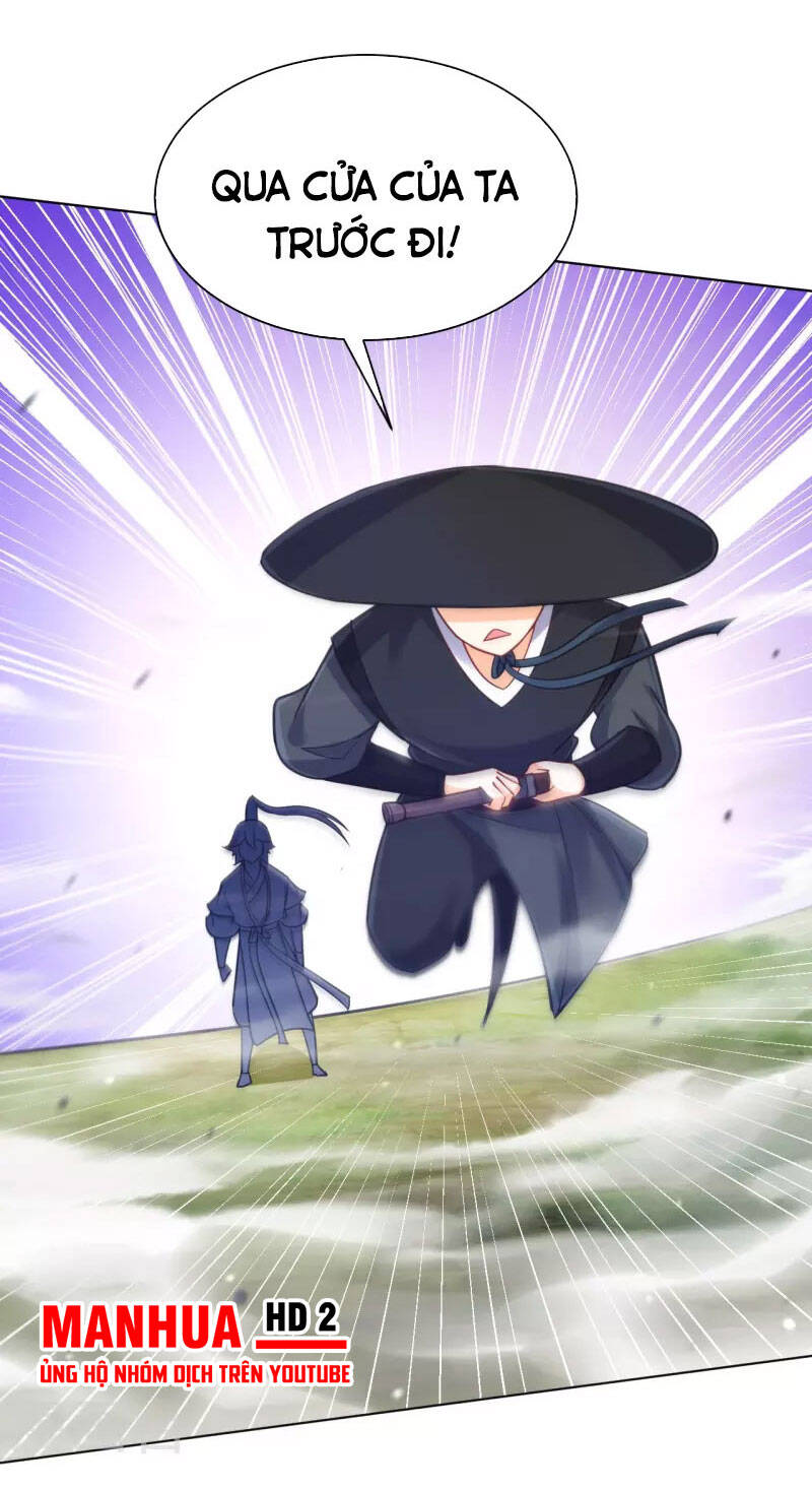 Nhất Đẳng Gia Đinh chapter 267 - Upload bởi truyensieuhay.com