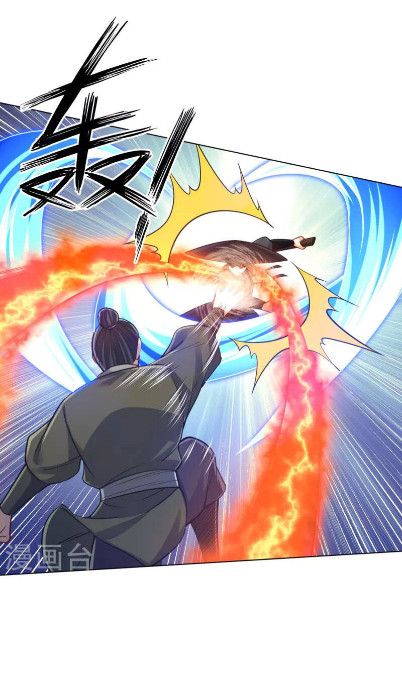 Nhất Đẳng Gia Đinh chapter 267 - Upload bởi truyensieuhay.com
