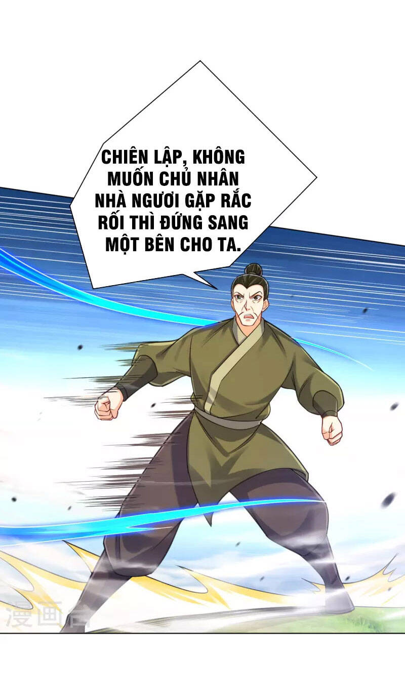 Nhất Đẳng Gia Đinh chapter 267 - Upload bởi truyensieuhay.com