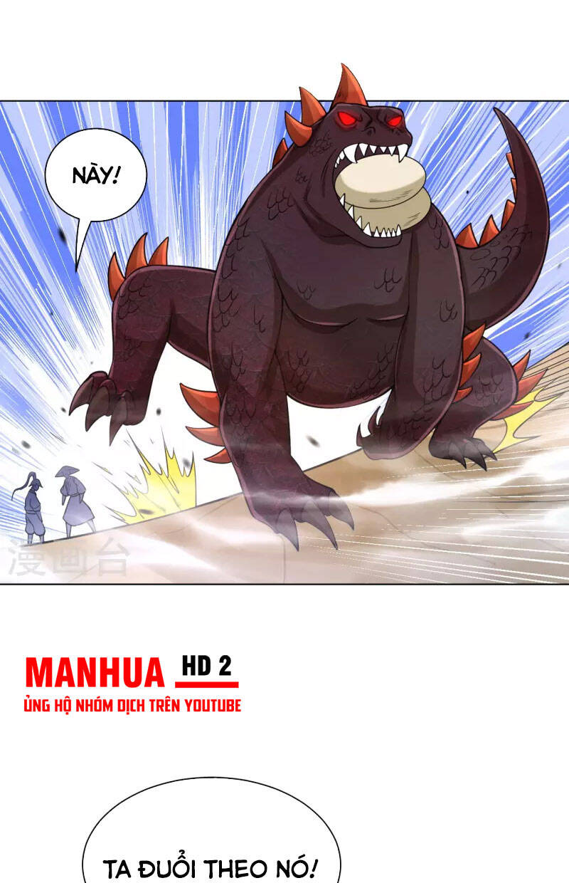 Nhất Đẳng Gia Đinh chapter 267 - Upload bởi truyensieuhay.com